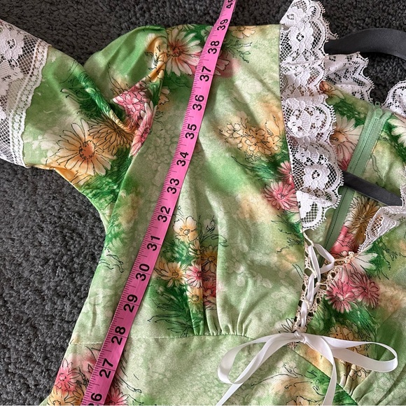 Vintage Avalon dress - Picture 5 of 7